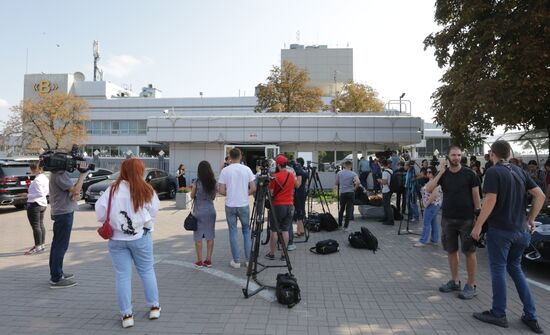Ukraine Russia Prisoners Release