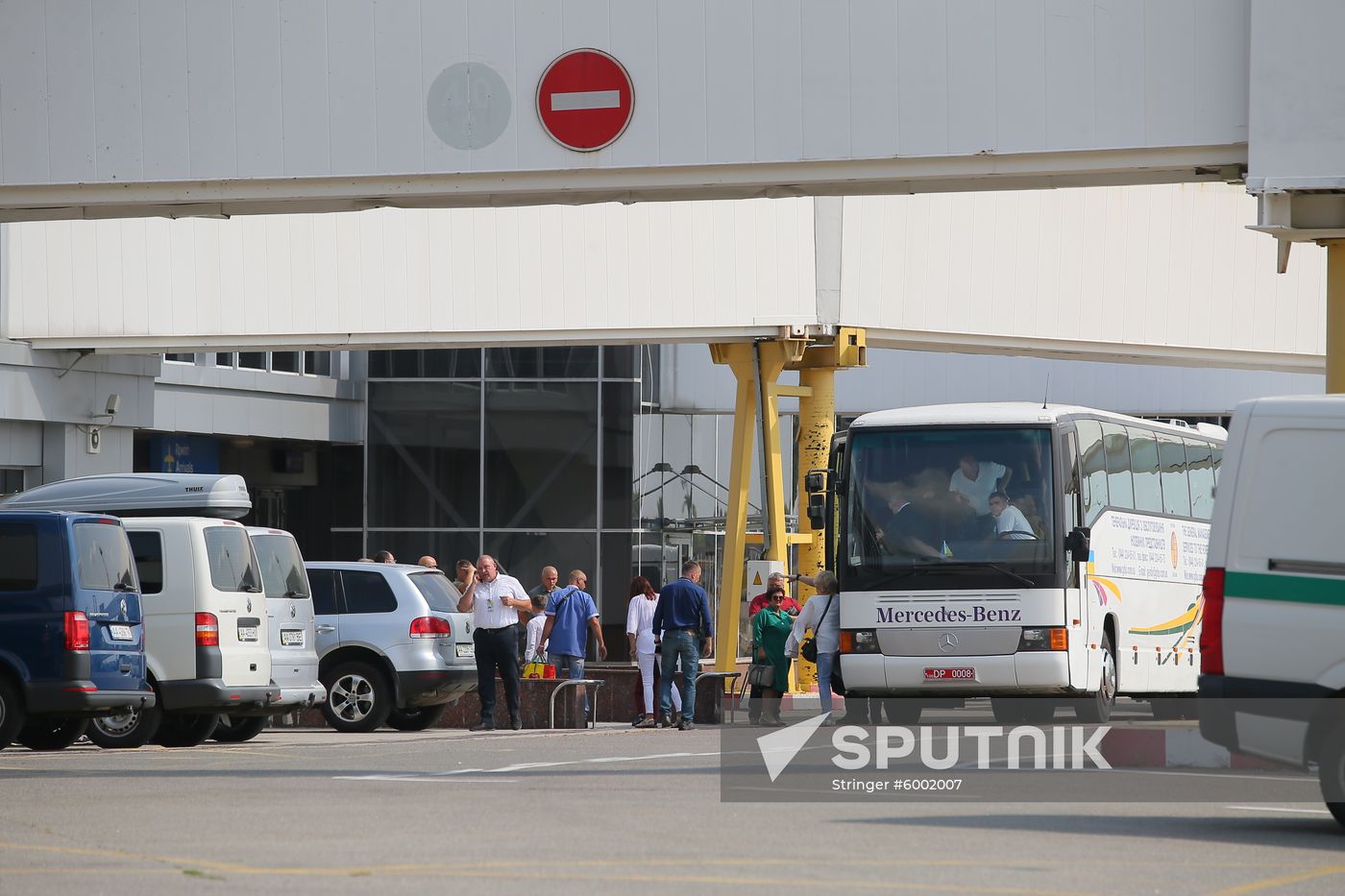 Ukraine Russia Prisoners Release
