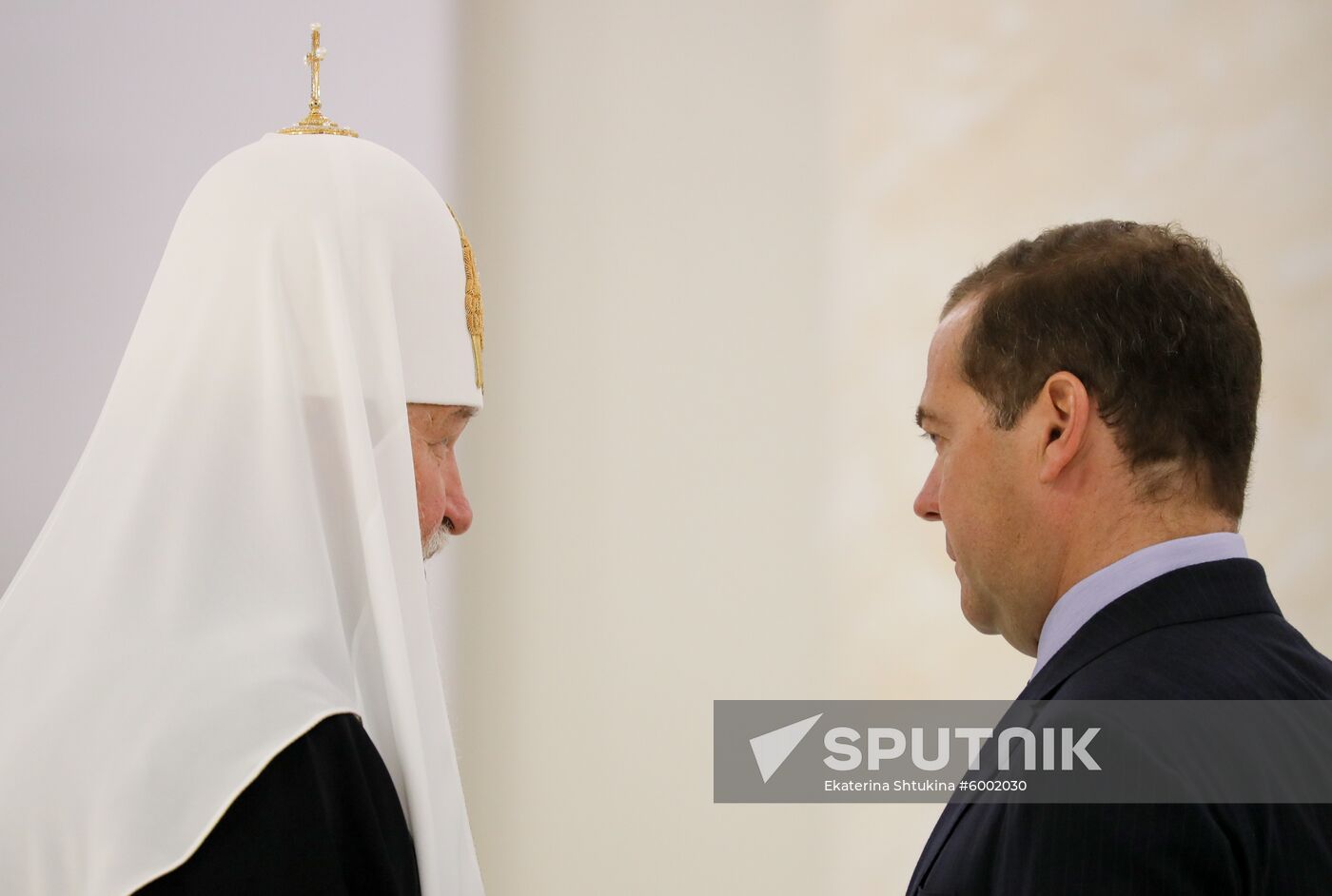 Russia Moscow City Day