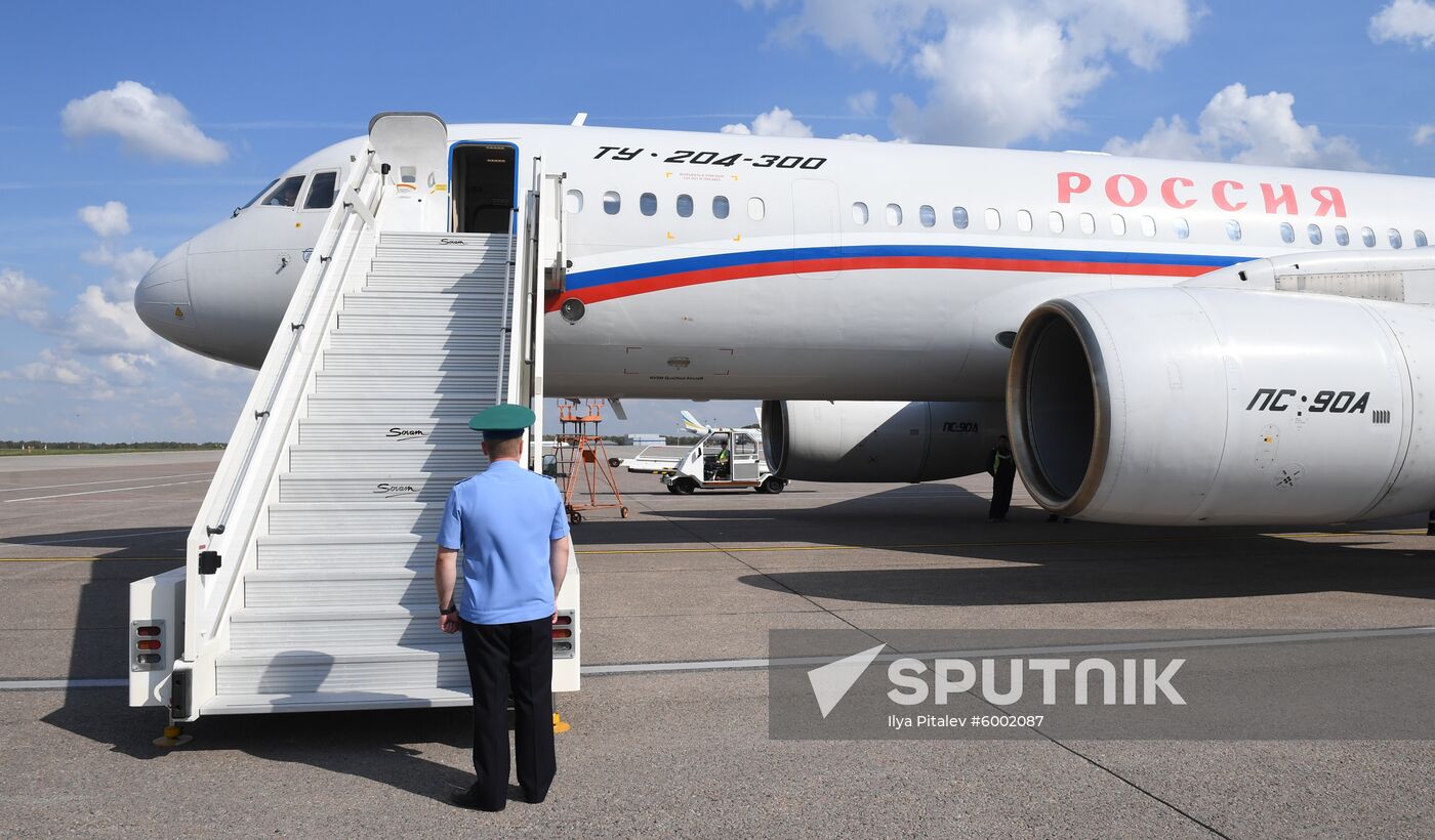 Russia Ukraine Prisoners Release