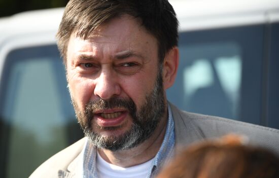 Russia Ukraine Prisoners Release