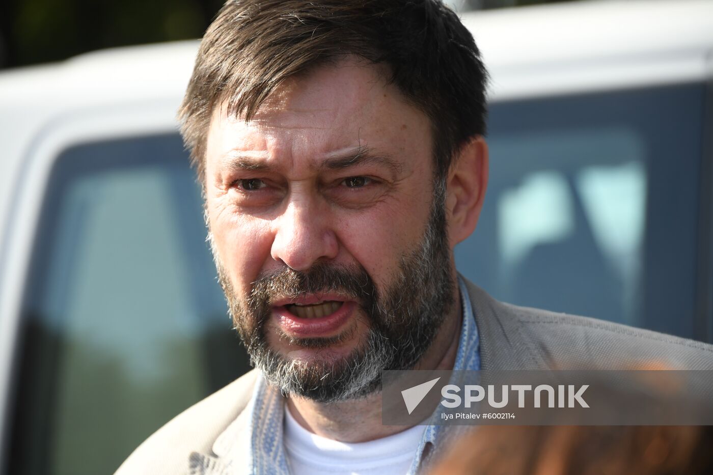 Russia Ukraine Prisoners Release