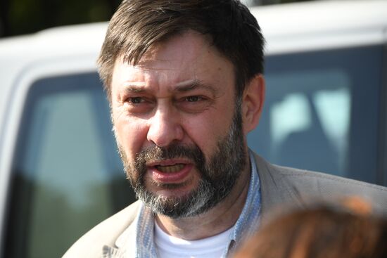 Russia Ukraine Prisoners Release