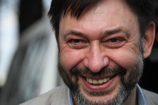 Russia Ukraine Prisoners Release
