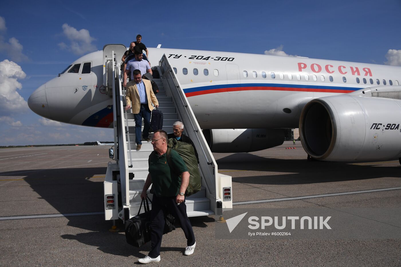 Russia Ukraine Prisoners Release