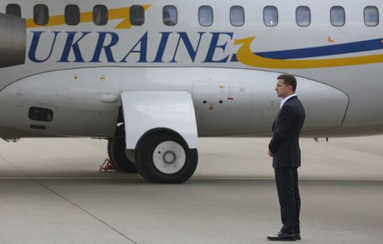 Ukraine Russia Prisoners Release