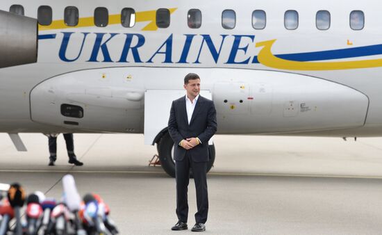 Ukraine Russia Prisoners Release