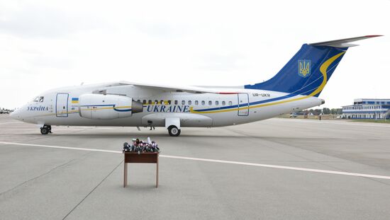 Ukraine Russia Prisoners Release
