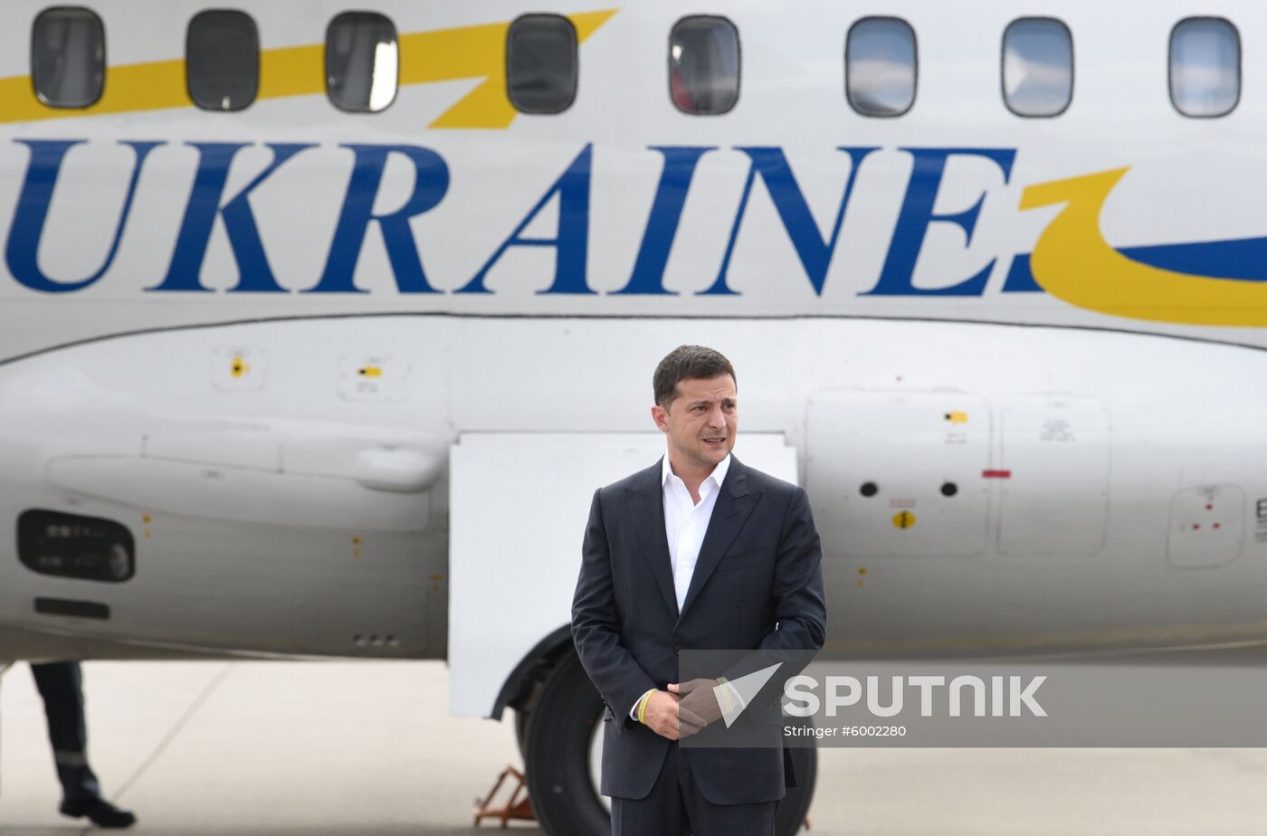 Ukraine Russia Prisoners Release