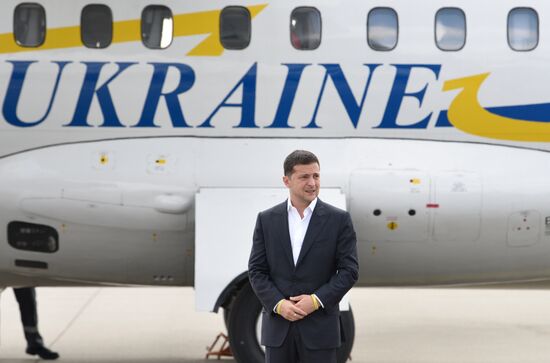 Ukraine Russia Prisoners Release