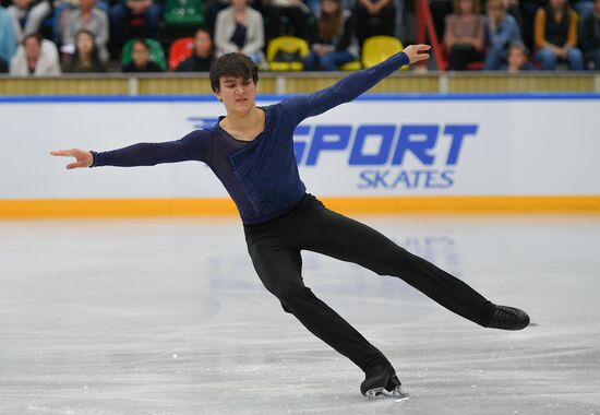 Russia Figure Skating