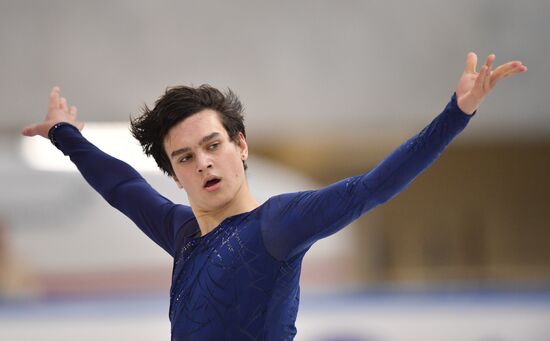 Russia Figure Skating