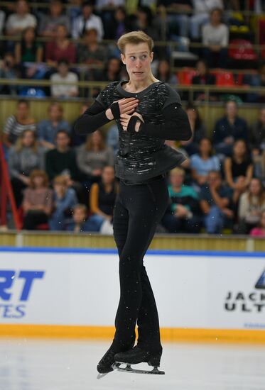 Russia Figure Skating