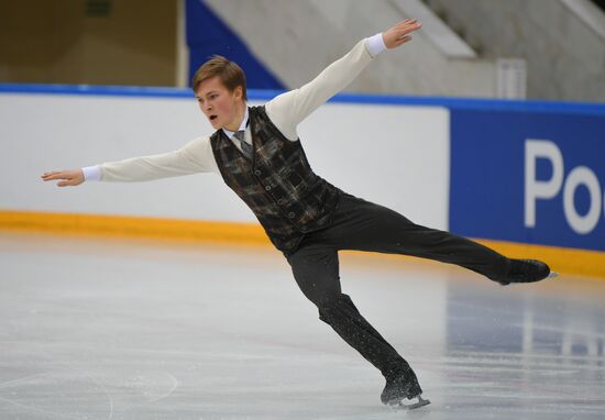 Russia Figure Skating