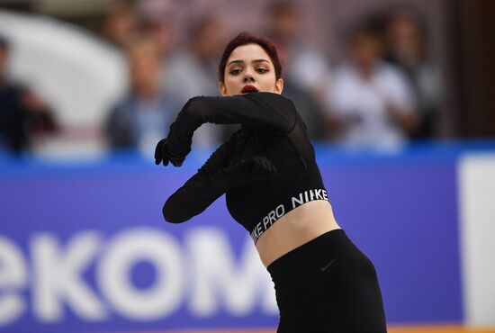 Russia Figure Skating