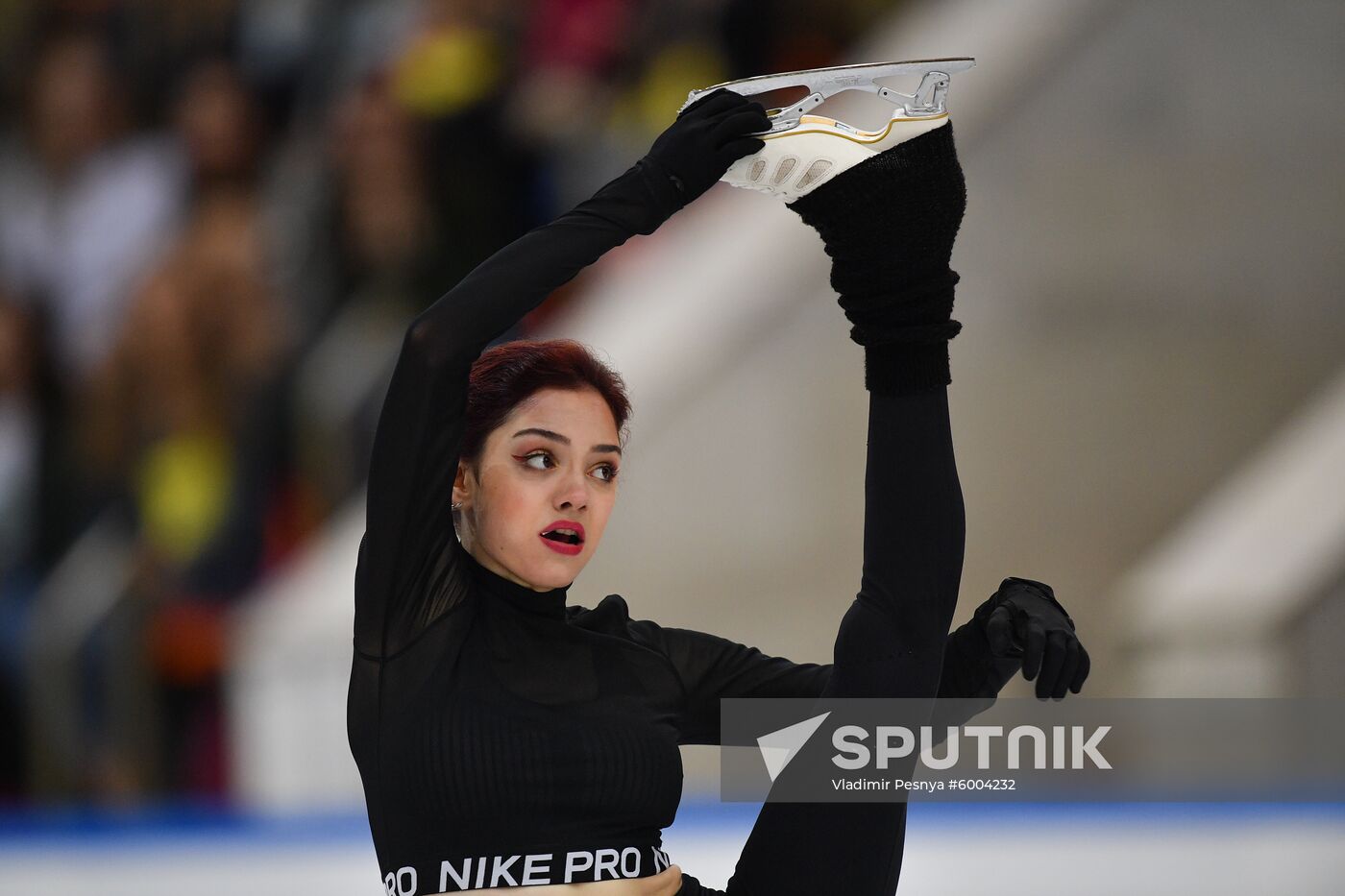 Russia Figure Skating