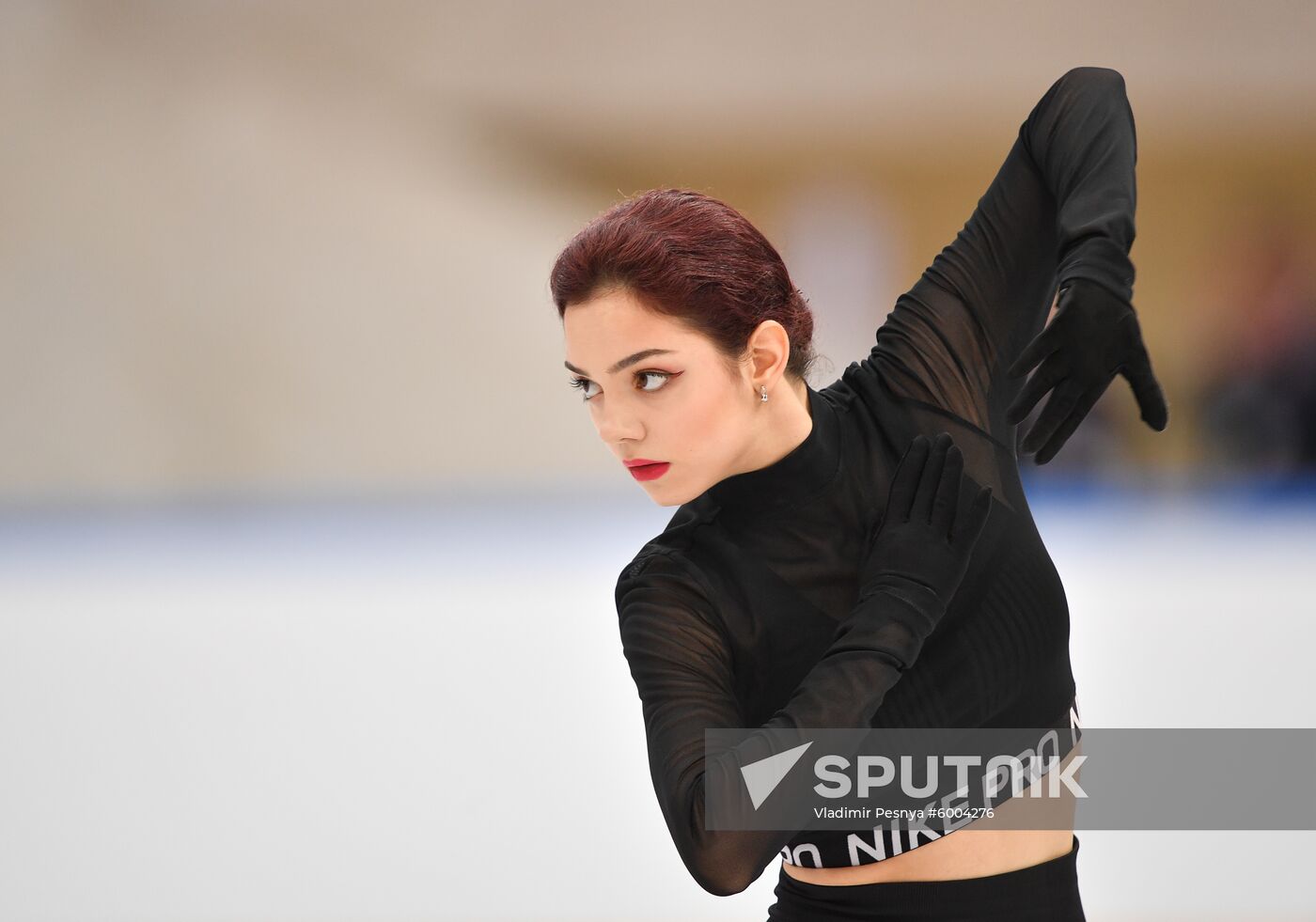 Russia Figure Skating