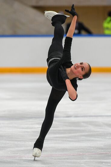 Russia Figure Skating