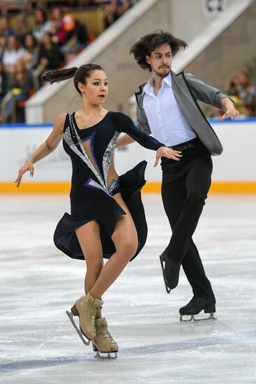 Russia Figure Skating