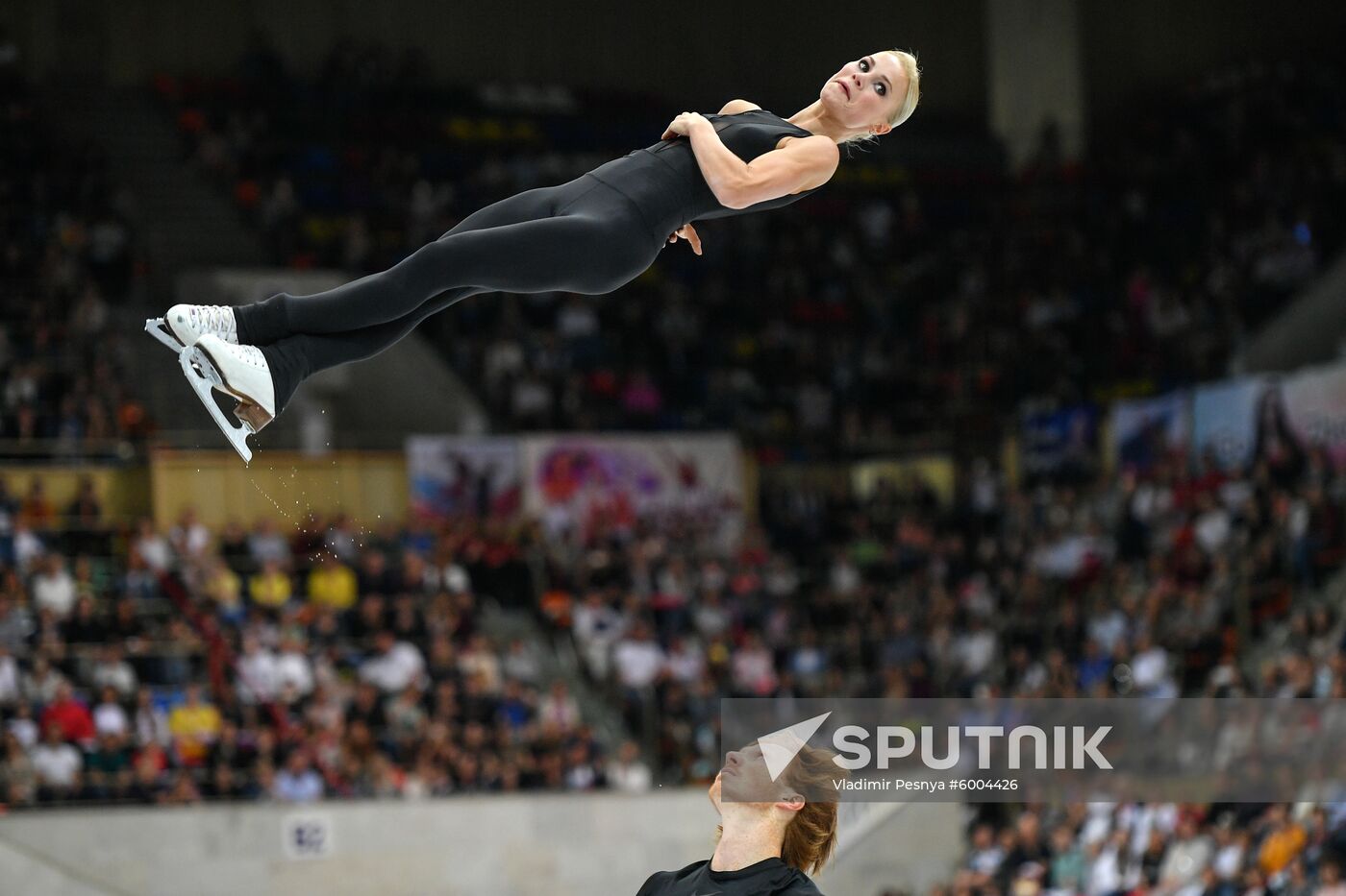 Russia Figure Skating