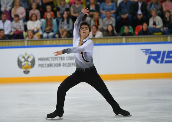 Russia Figure Skating