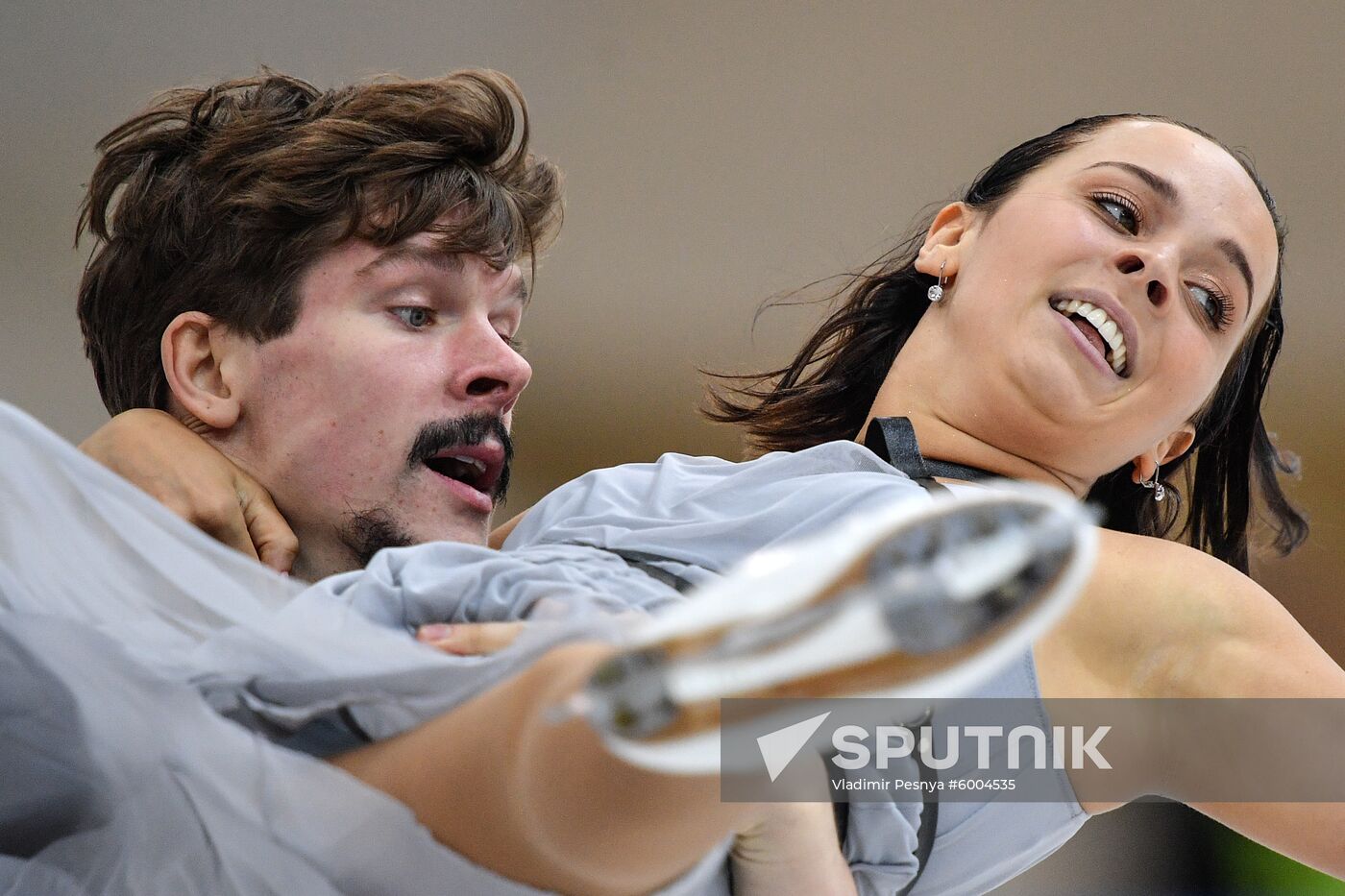 Russia Figure Skating