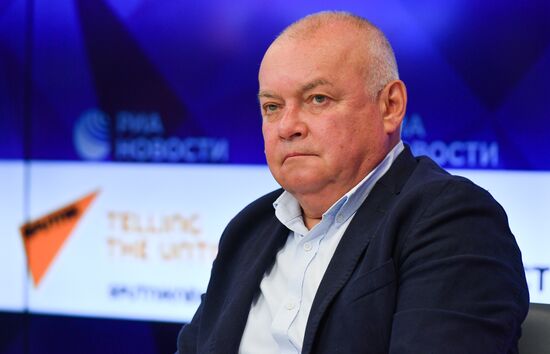 Russia Vyshinsky