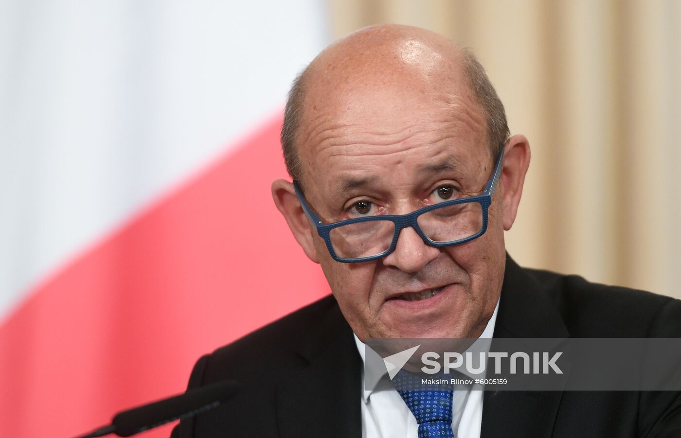 Russia France Security Cooperation Council