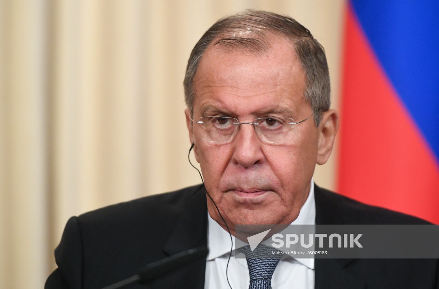 Russia France Security Cooperation Council