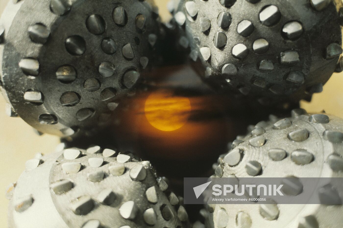 Kola Superdeep Borehole