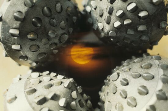 Kola Superdeep Borehole
