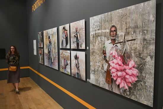 Russia Stenin Photo Contest
