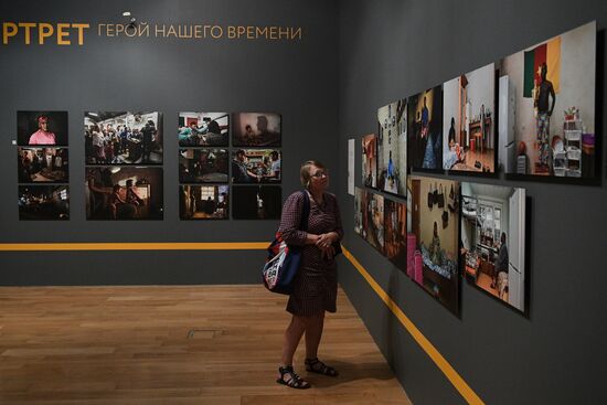 Russia Stenin Photo Contest