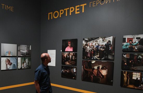 Russia Stenin Photo Contest