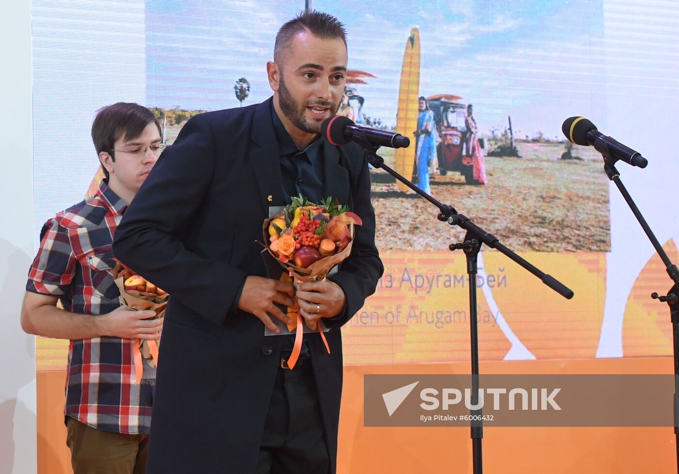 Russia Stenin Photo Contest