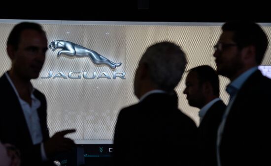 Germany Frankfurt Motor Show