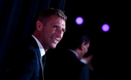 Russia Football Heroes Awards