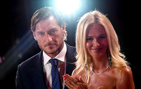 Russia Football Heroes Awards