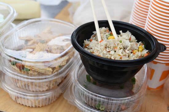 Russia China Festival