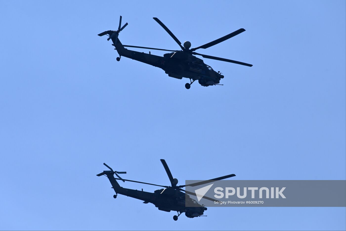 Russia Military Recruiting