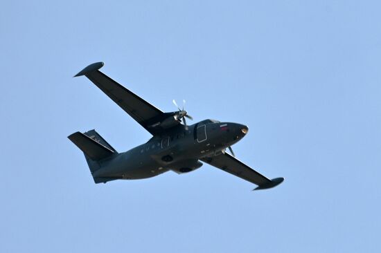 Russia Military Recruiting