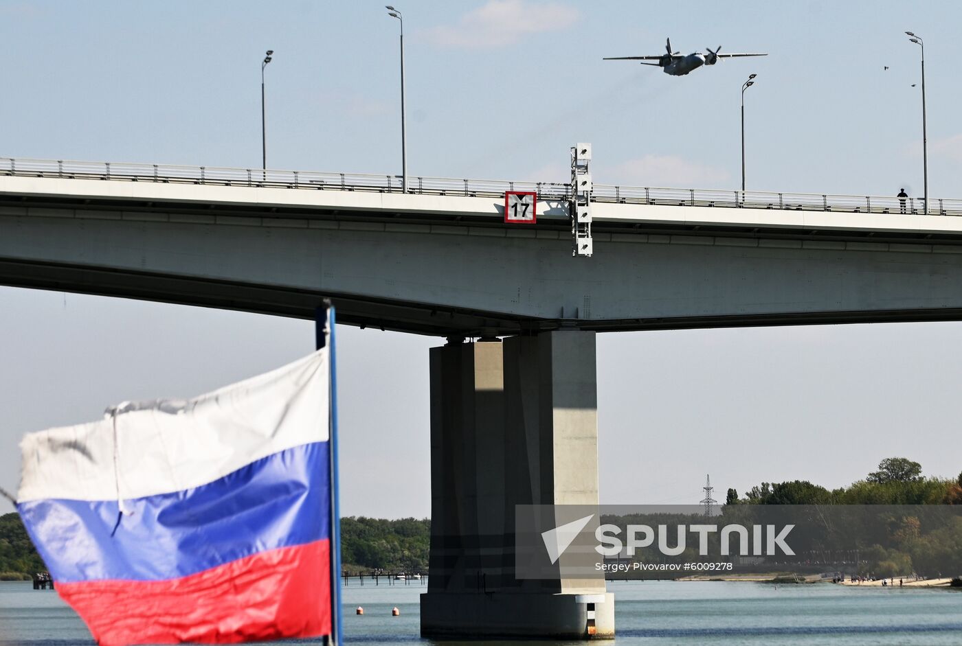 Russia Military Recruiting