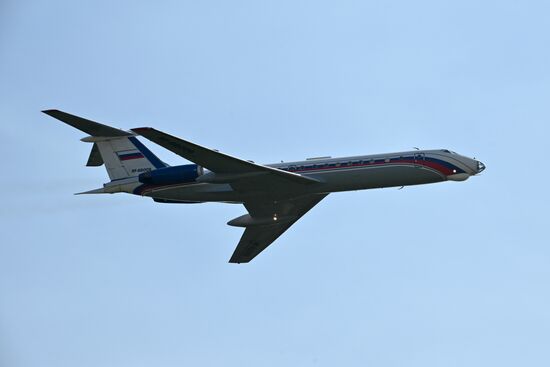 Russia Military Recruiting