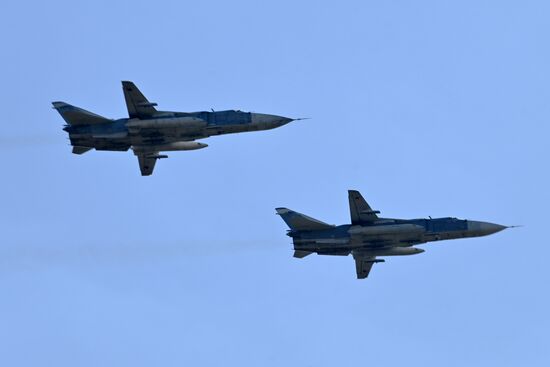 Russia Military Recruiting