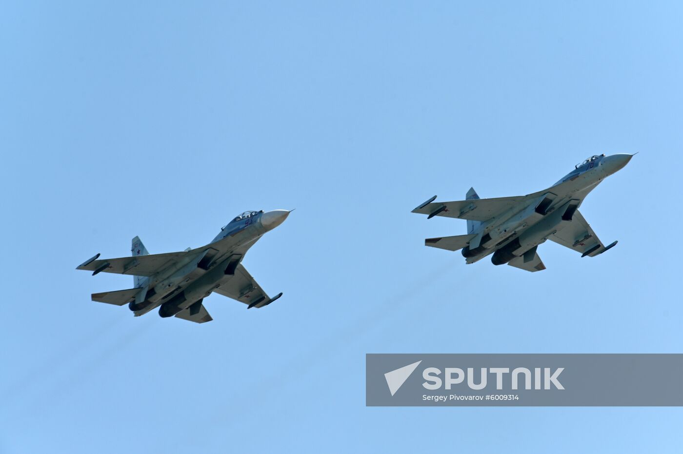 Russia Military Recruiting