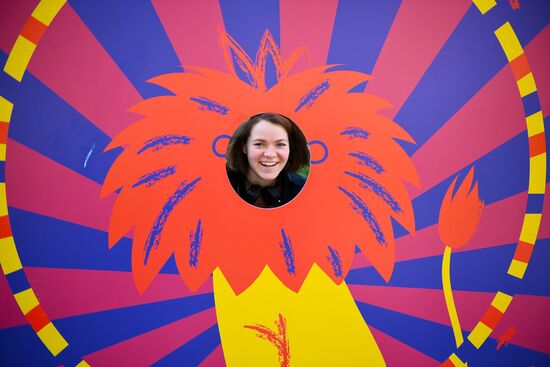 Russia Circus Festival