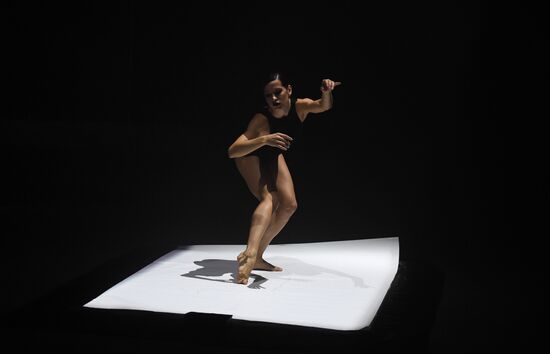 Russia World Circus Festival