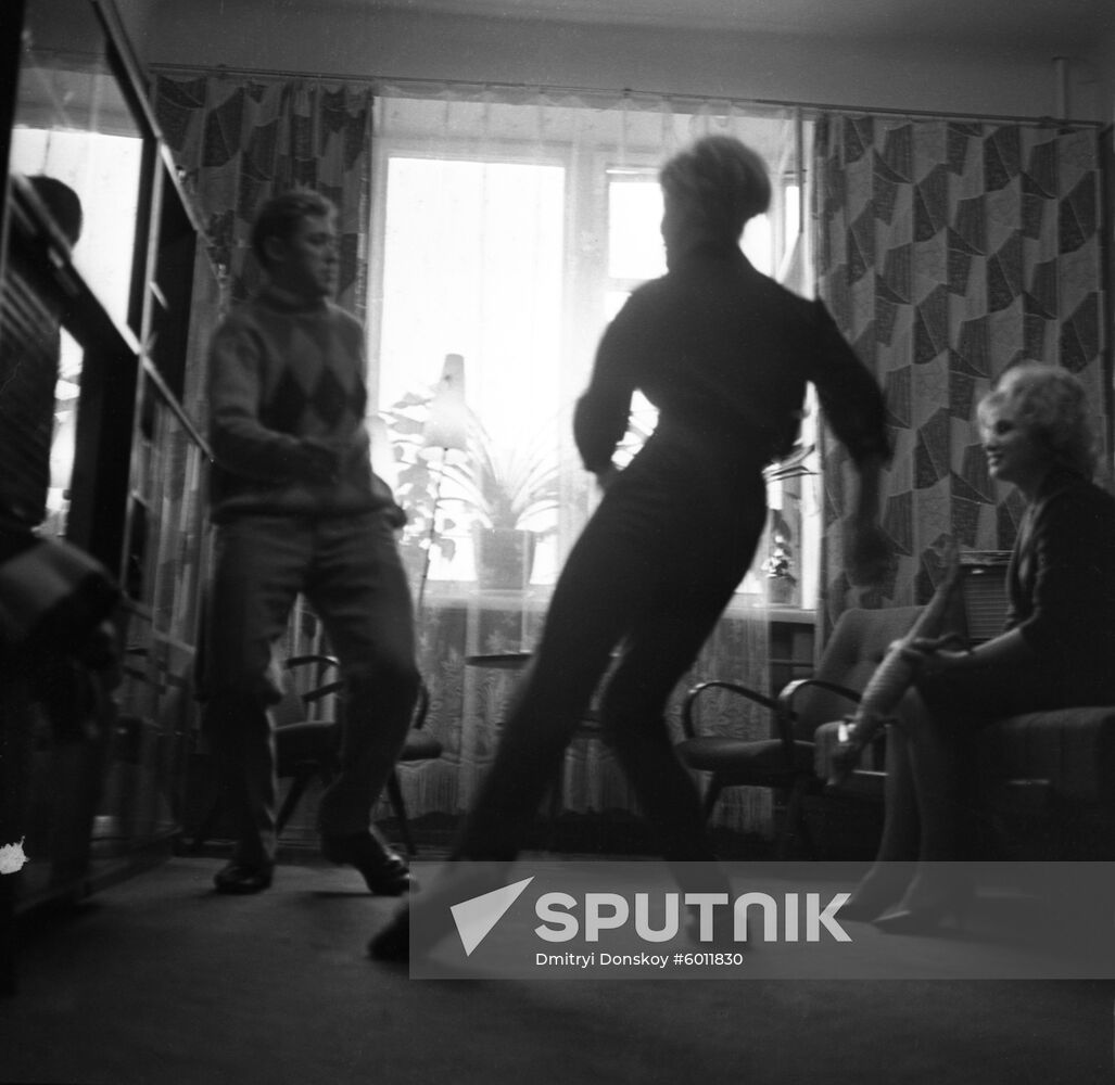 Soviet fencer Grigory Kriss