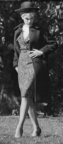 All-Union Fashion House