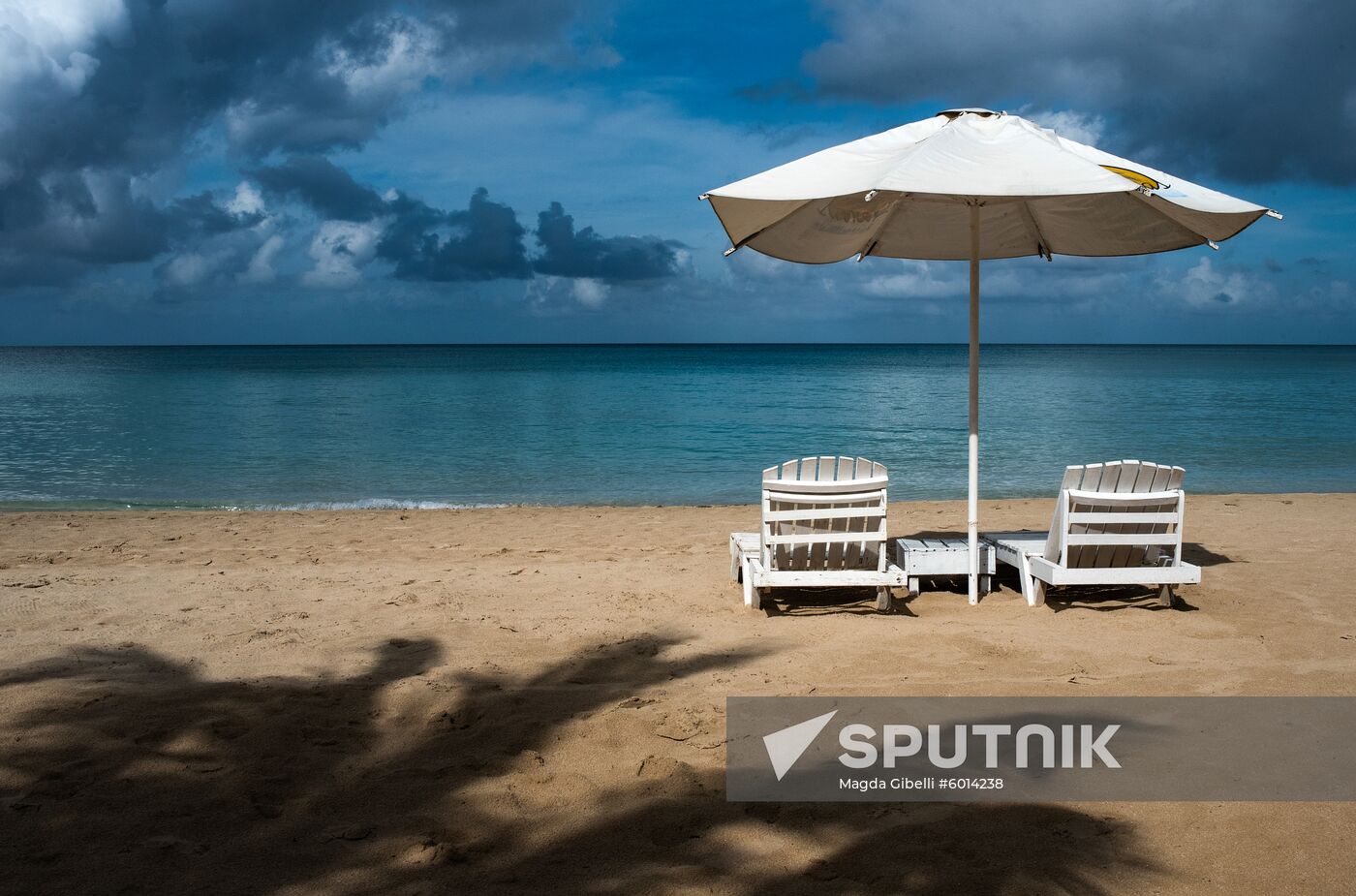 Nicaragua Tourists Paradise